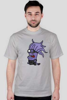 Minion Mutant