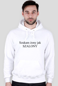 Bluza męska