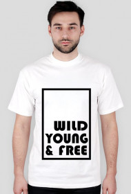 Wild Young & Free