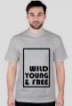 Wild Young & Free