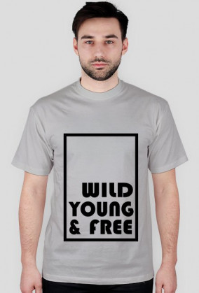 Wild Young & Free