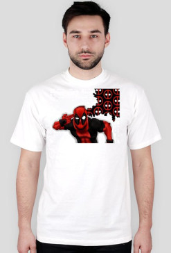 world of dead pool