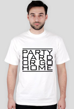 Party Hard