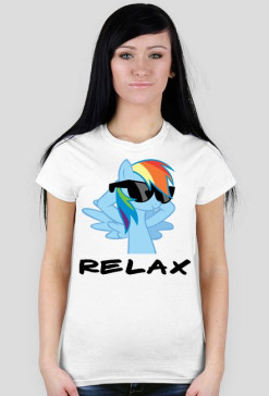 relax