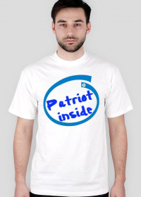 Patriot Inside