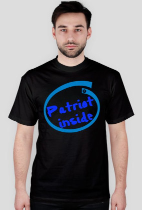 Patriot Inside