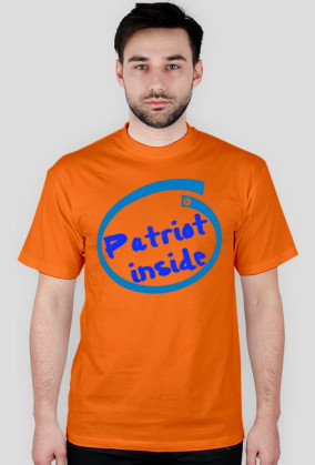 Patriot Inside