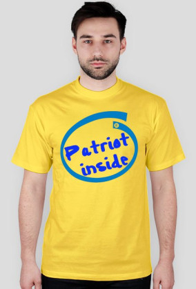 Patriot Inside