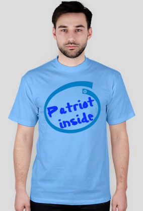 Patriot Inside