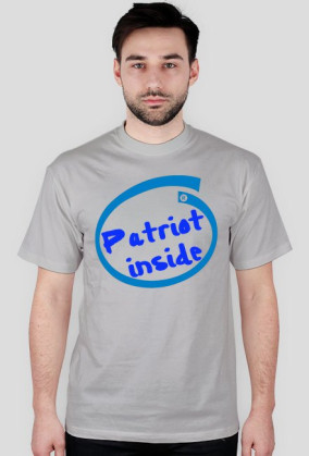 Patriot Inside