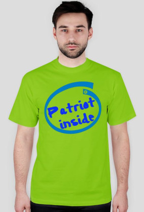 Patriot Inside