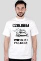 Czołgiem WIelkiej Polsce W