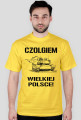 Czołgiem WIelkiej Polsce W