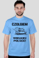 Czołgiem WIelkiej Polsce W