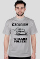 Czołgiem WIelkiej Polsce W