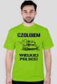 Czołgiem WIelkiej Polsce W