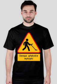 Znak Ostrzegawczy 2
