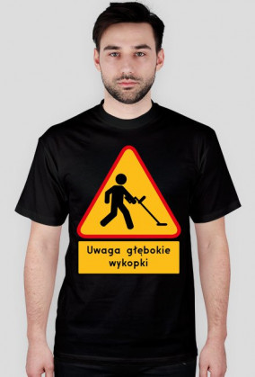 Znak Ostrzegawczy 2