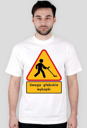 Znak Ostrzegawczy 2