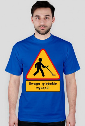 Znak Ostrzegawczy 2