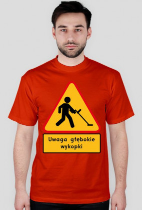 Znak Ostrzegawczy 2