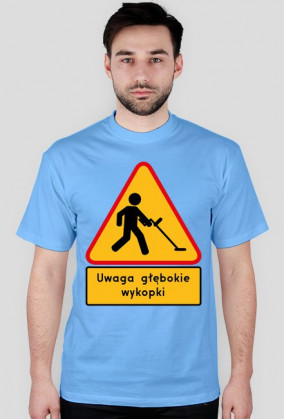 Znak Ostrzegawczy 2