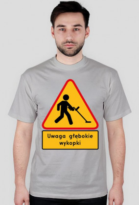 Znak Ostrzegawczy 2