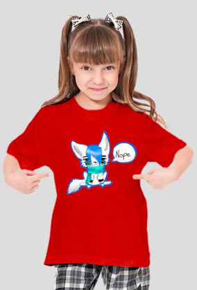 "nope" dla dzieci (1)