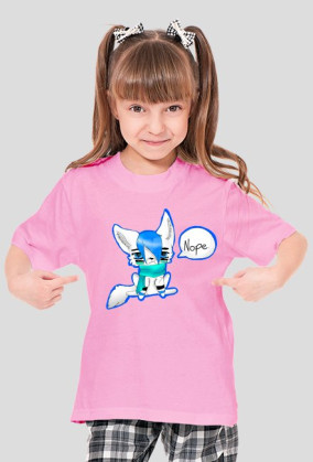 "nope" dla dzieci (1)