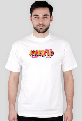 Naruto Logo