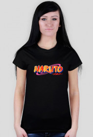 Naruto Logo