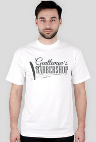 Barber Shop Gentleman's