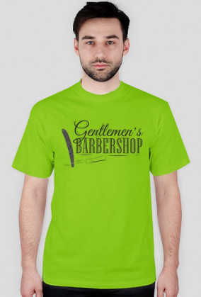 Barber Shop Gentleman's