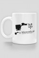 Kubek 'minecash.pl'
