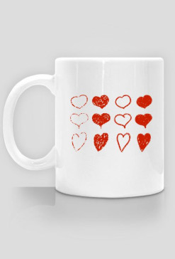hearts