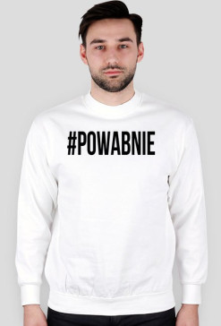 #NIEPOWABNIE
