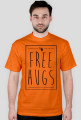 FREE HUGS