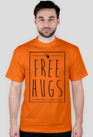 FREE HUGS