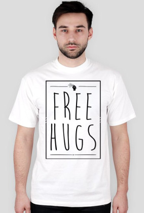 FREE HUGS