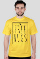 FREE HUGS