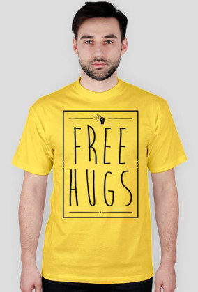FREE HUGS