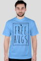 FREE HUGS