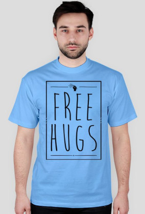 FREE HUGS