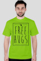 FREE HUGS
