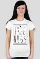 FREE HUGS
