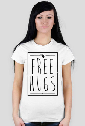 FREE HUGS