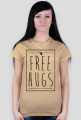 FREE HUGS