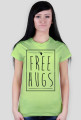 FREE HUGS