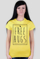 FREE HUGS