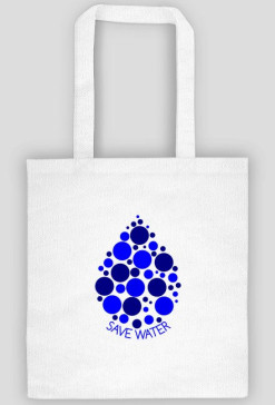 Torba Save Water